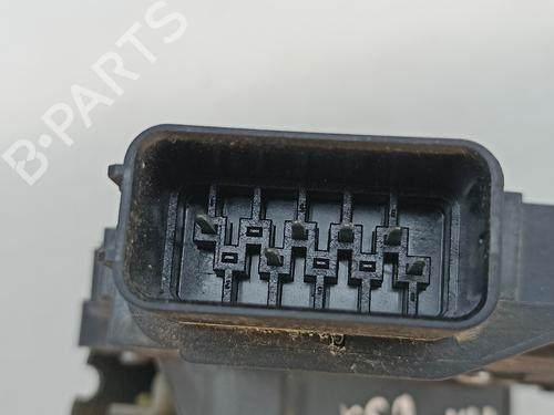 Front left lock FORD MONDEO IV (BA7) 2.0 TDCi | BP18823204C98 