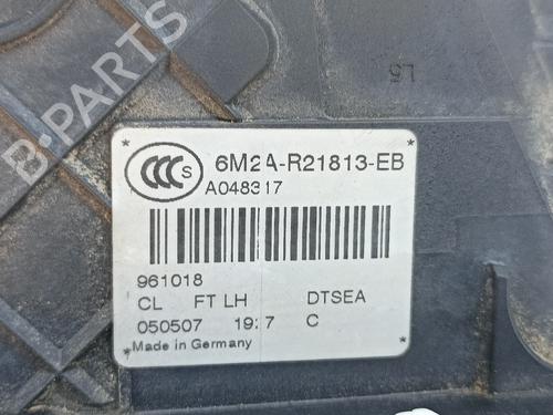 Front left lock FORD MONDEO IV (BA7) 2.0 TDCi | BP18823204C98 
