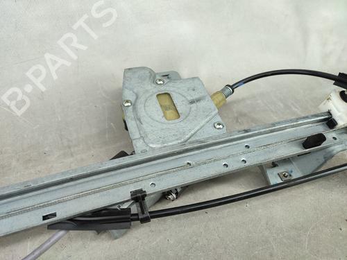 Front left window mechanism MERCEDES-BENZ CITAN Box Body/MPV (W415) 111 CDI (415.603, 415.605) | BP18785313C22 