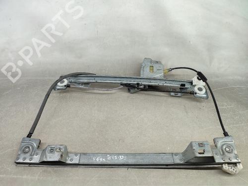 Front left window mechanism MERCEDES-BENZ CITAN Box Body/MPV (W415) 111 CDI (415.603, 415.605) | BP18785313C22 