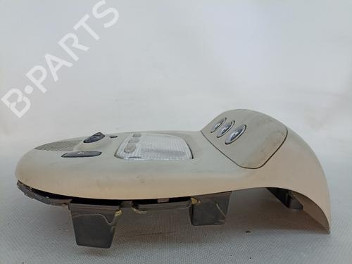 Interior roof light CITROËN C8 (EA_, EB_) 2.0 HDi | BP18823329I8