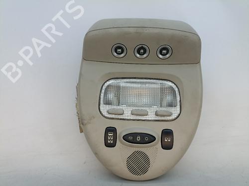 Used Interior roof light CITROËN C8 (EA_, EB_) 2.0 HDi (107 hp) 18823329