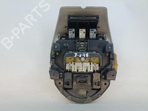 Interior roof light CITROËN C8 (EA_, EB_) 2.0 HDi | BP18823329I8