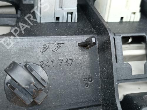 Interior roof light CITROËN C8 (EA_, EB_) 2.0 HDi | BP18823329I8