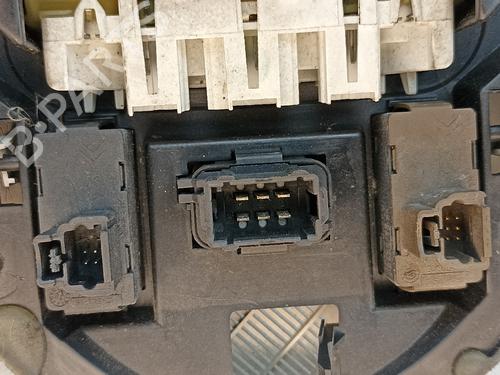 Interior roof light CITROËN C8 (EA_, EB_) 2.0 HDi | BP18823329I8