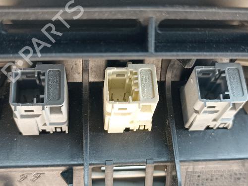 Interior roof light CITROËN C8 (EA_, EB_) 2.0 HDi | BP18823329I8