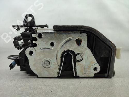 Fechadura frente esquerda BMW X1 (E84) xDrive 20 d (177 hp) 18834347