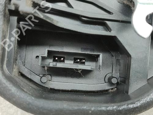 Front left lock BMW X1 (E84) xDrive 20 d | BP18834347C98 