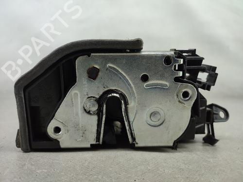 Used Rear right lock BMW X1 (E84) xDrive 20 d (177 hp) 18834349