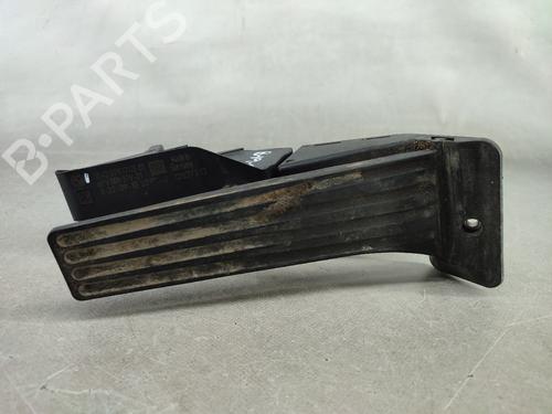 Used Pedal BMW X1 (E84) xDrive 20 d (177 hp) 18834362