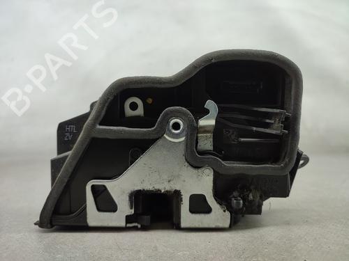 Rear left lock BMW X1 (E84) xDrive 20 d | BP18834350C100