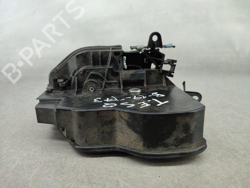 Rear left lock BMW X1 (E84) xDrive 20 d | BP18834350C100