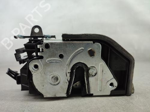 Used Rear left lock BMW X1 (E84) xDrive 20 d (177 hp) 18834350