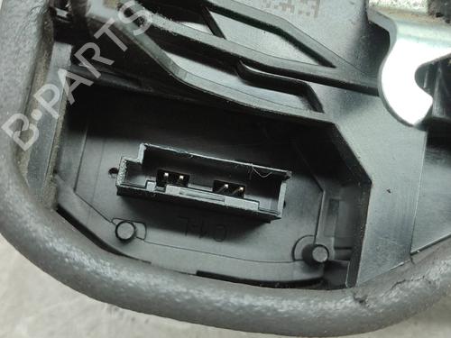 Rear left lock BMW X1 (E84) xDrive 20 d | BP18834350C100