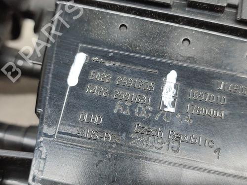 Air vent BMW X1 (E84) xDrive 20 d | BP18834338I21 