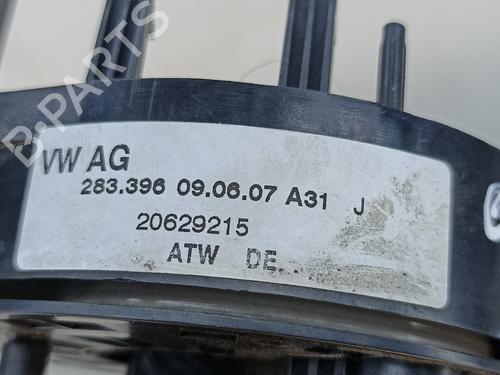 Squib airbag SEAT IBIZA III (6L1) 1.2 12V | BP18823363C102 