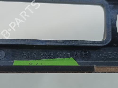 Other SEAT IBIZA III (6L1) 1.2 12V | BP18823343O1 