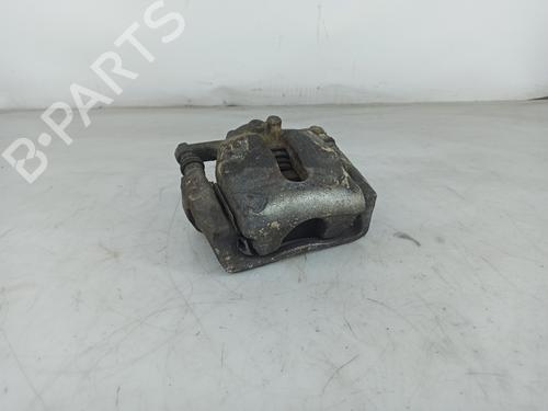 Left front brake caliper MERCEDES-BENZ CITAN Box Body/MPV (W415) 111 CDI (415.603, 415.605) | BP18785366M105 
