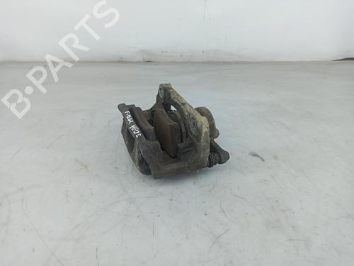 Left front brake caliper MERCEDES-BENZ CITAN Box Body/MPV (W415) 111 CDI (415.603, 415.605) | BP18785366M105 