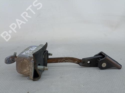 Dørhængsel/Dørbegrænser FORD FOCUS C-MAX (DM2) 1.6 TDCi FRENTE ESQUERDO