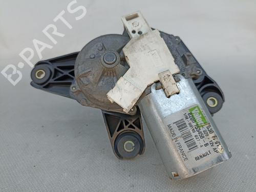 Used Rear wiper motor RENAULT MEGANE II Estate (KM0/1_) 1.5 dCi (KM0F, KM0T, KM2B) (82 hp) 18829831