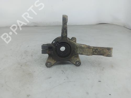 Left front steering knuckle MERCEDES-BENZ CITAN Box Body/MPV (W415) 111 CDI (415.603, 415.605) | BP18785378M25 