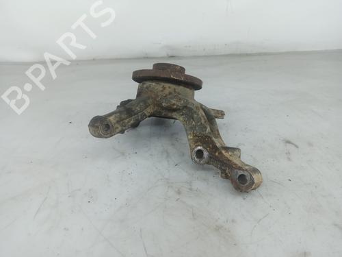 Left front steering knuckle MERCEDES-BENZ CITAN Box Body/MPV (W415) 111 CDI (415.603, 415.605) | BP18785378M25 
