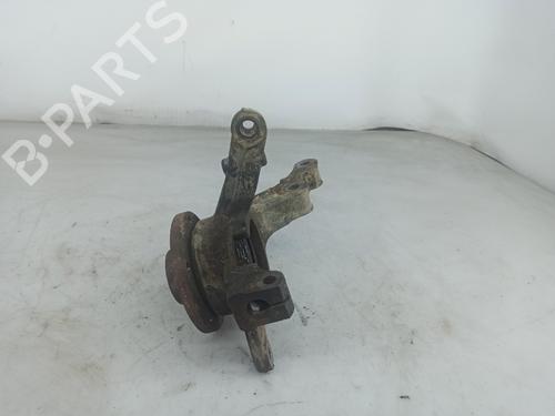 Left front steering knuckle MERCEDES-BENZ CITAN Box Body/MPV (W415) 111 CDI (415.603, 415.605) | BP18785378M25 