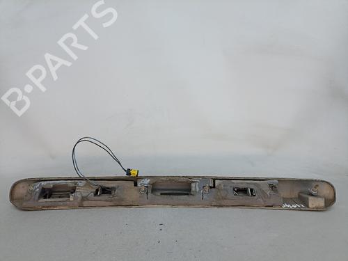 Dørliste RENAULT MEGANE II Estate (KM0/1_) 1.5 dCi (KM0F, KM0T, KM2B) | BP18829843C150 