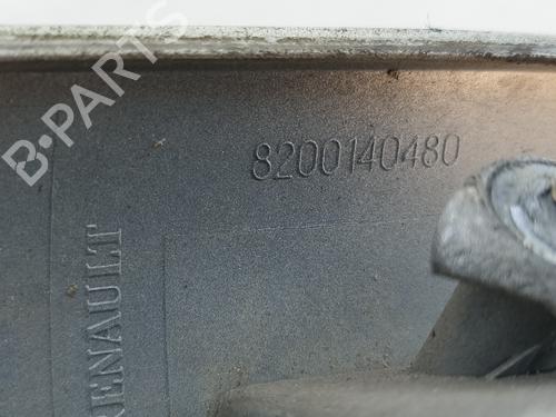 Dørliste RENAULT MEGANE II Estate (KM0/1_) 1.5 dCi (KM0F, KM0T, KM2B) | BP18829843C150 