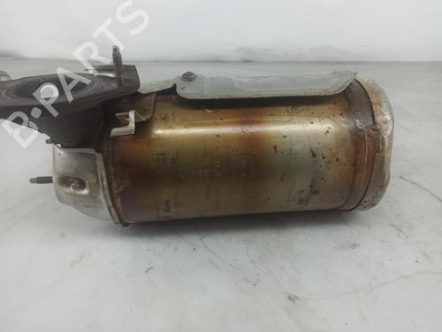 Catalyst MERCEDES-BENZ CITAN Box Body/MPV (W415) 111 CDI (415.603, 415.605) | BP18785374M10 