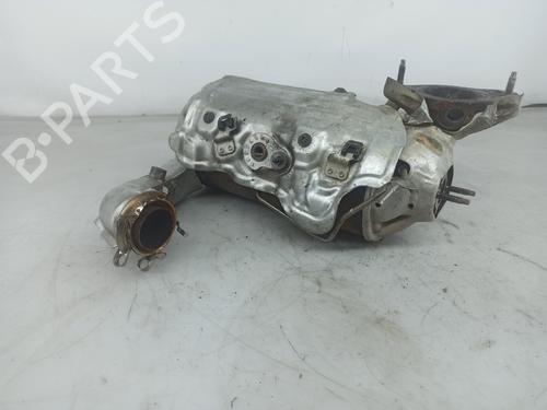 Catalyst MERCEDES-BENZ CITAN Box Body/MPV (W415) 111 CDI (415.603, 415.605) | BP18785374M10 