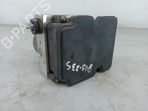 ABS pump MERCEDES-BENZ CITAN Box Body/MPV (W415) 111 CDI (415.603, 415.605) | BP18785381M43 