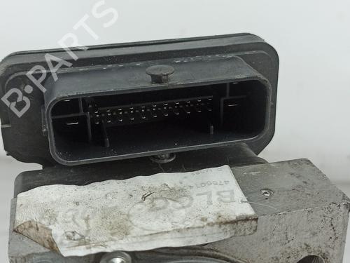 ABS pump MERCEDES-BENZ CITAN Box Body/MPV (W415) 111 CDI (415.603, 415.605) | BP18785381M43 
