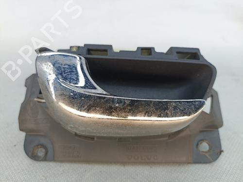Klamka wewnętrzna drzwi przednich lewych VOLVO S80 I (184) 2.0 T 09170045