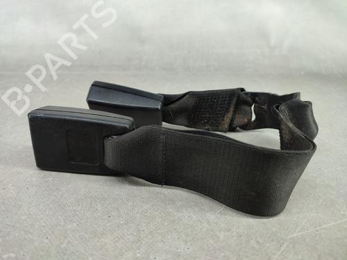 Used Seat buckle BMW X1 (E84) xDrive 20 d (177 hp) 18835249