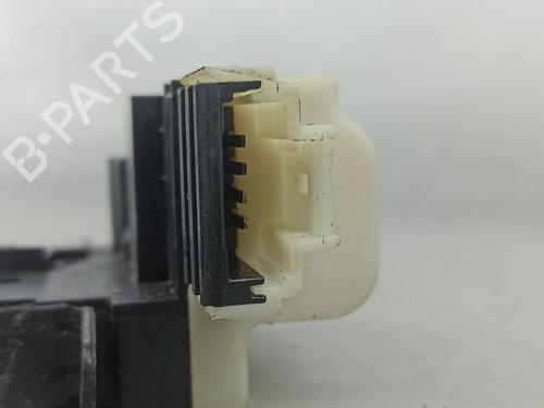 Tailgate lock RENAULT LAGUNA II Grandtour (KG0/1_) 1.6 16V (KG0A, KG0L) | BP18864110C101 
