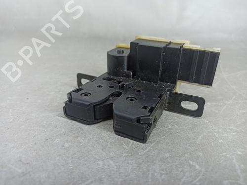 Tailgate lock RENAULT LAGUNA II Grandtour (KG0/1_) 1.6 16V (KG0A, KG0L) 8200000894