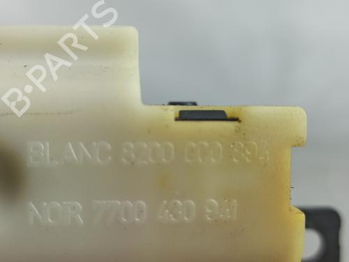 Tailgate lock RENAULT LAGUNA II Grandtour (KG0/1_) 1.6 16V (KG0A, KG0L) | BP18864110C101 
