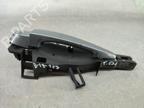 Rear left exterior door handle BMW X1 (E84) xDrive 20 d | BP18835273C130