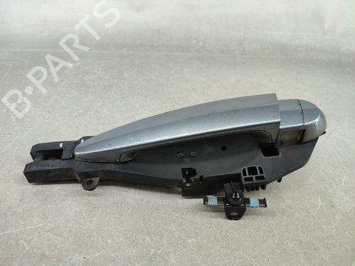 Used Rear left exterior door handle BMW X1 (E84) xDrive 20 d (177 hp) 18835273