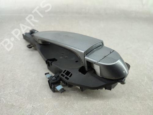 Rear left exterior door handle BMW X1 (E84) xDrive 20 d | BP18835273C130