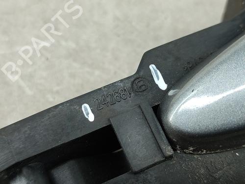 Rear left exterior door handle BMW X1 (E84) xDrive 20 d | BP18835273C130
