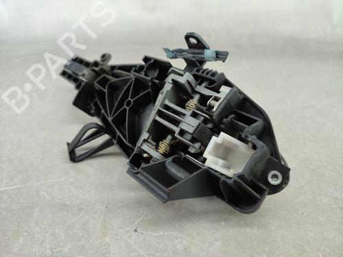 Rear left exterior door handle BMW X1 (E84) xDrive 20 d | BP18835273C130