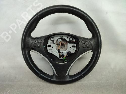 Used Steering wheel BMW X1 (E84) xDrive 20 d (177 hp) 18834373