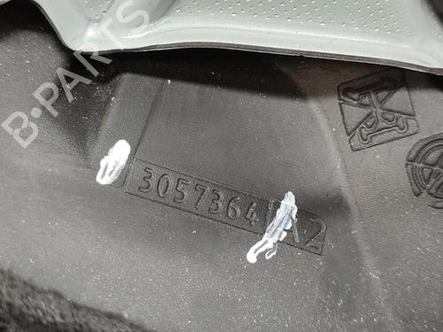 Steering wheel BMW X1 (E84) xDrive 20 d | BP18834373C49 