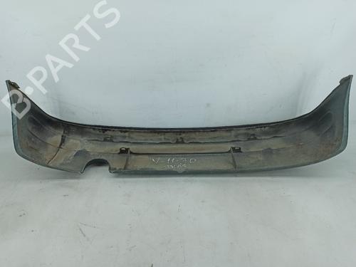 Rear bumper NISSAN MICRA II (K11) 1.3 i 16V | BP18865399C8 