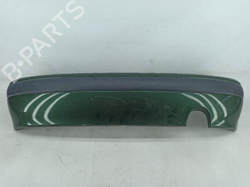 Rear bumper NISSAN MICRA II (K11) 1.3 i 16V BP18865399C8