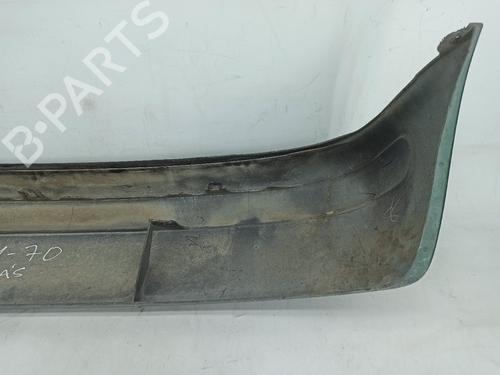 Rear bumper NISSAN MICRA II (K11) 1.3 i 16V | BP18865399C8 
