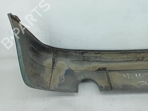Rear bumper NISSAN MICRA II (K11) 1.3 i 16V | BP18865399C8 